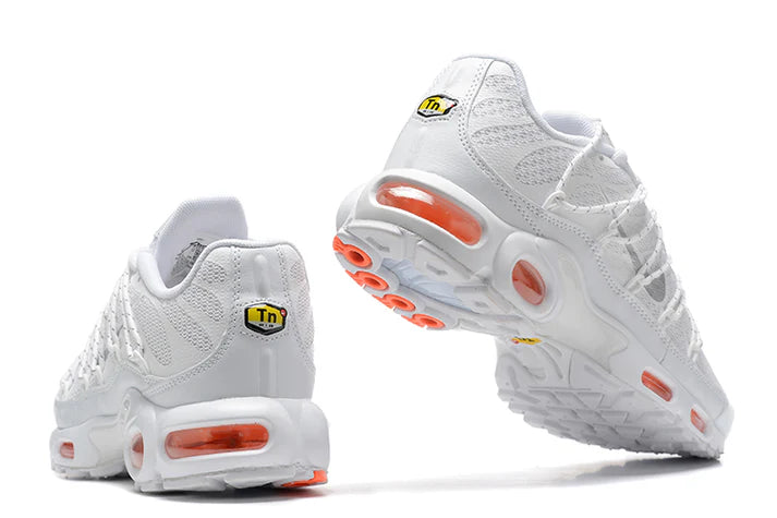 Air Max Plus Utility "White"