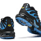 Air Max TN Plus "Black University Blue"