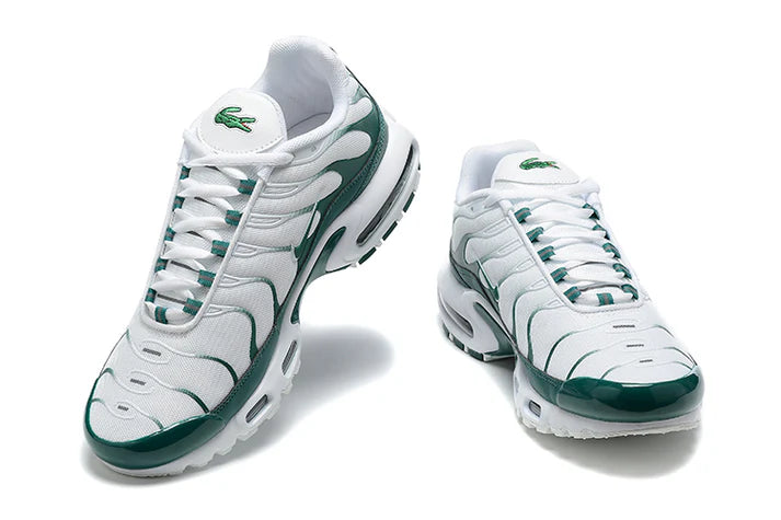 Lacoste X Air Max TN Plus "Green"