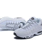 Air Max 95 "White/Black"