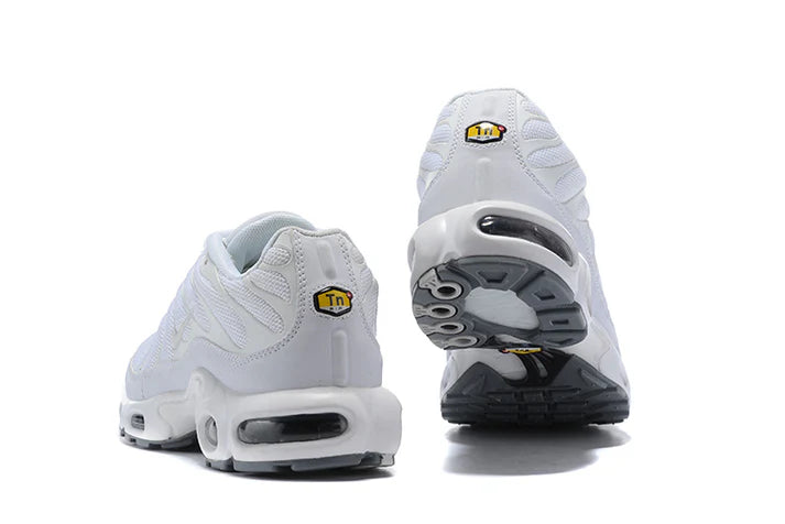 Air Max TN Plus "Triple White"