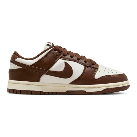 NIKE DUNK LOW "MOCHA"