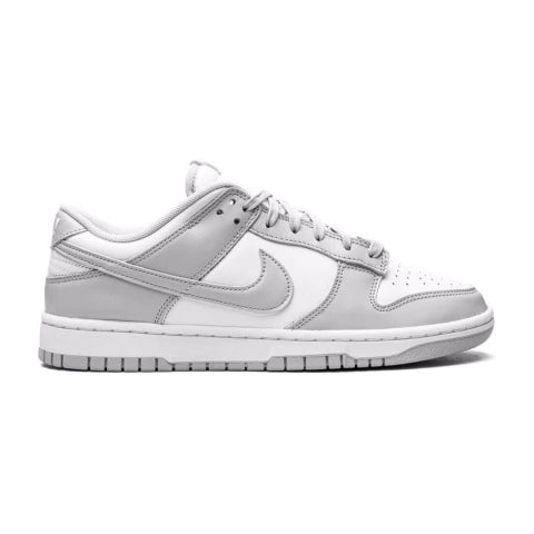 NIKE DUNK LOW "GREY FROG"