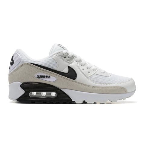 AIR MAX 90 "BLACK N' WHITE"