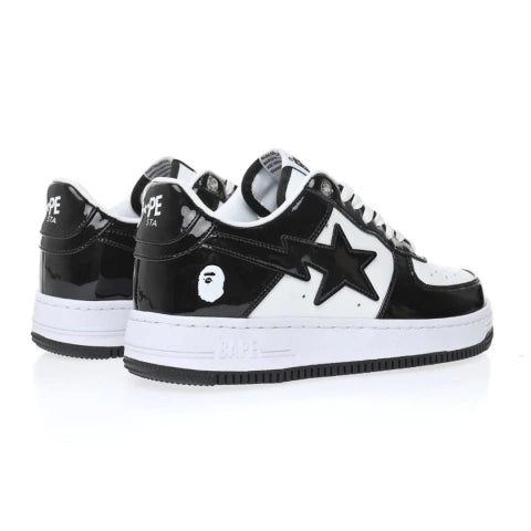 BAPESTA "BLACK"