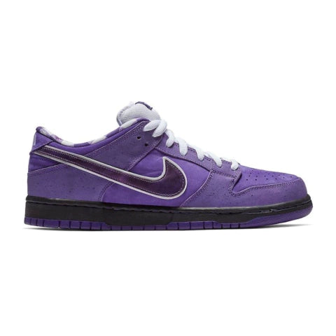 CONCEPTS X NIKE DUNK LOW "PURPLE LOBSTER"