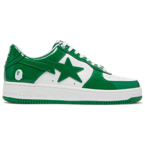 BAPESTA "GREEN"