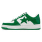 BAPESTA "GREEN"