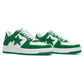 BAPESTA "GREEN"