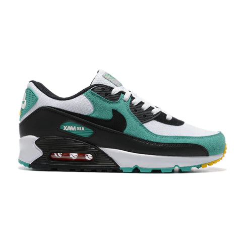 AIR MAX 90 "TURQUOISE"