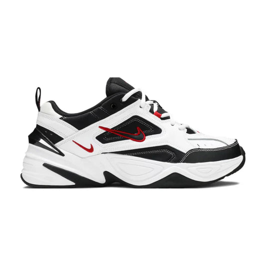 M2K TEKNO "WHITE BLACK"