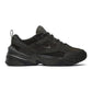 M2K TEKNO "TRIPLE BLACK