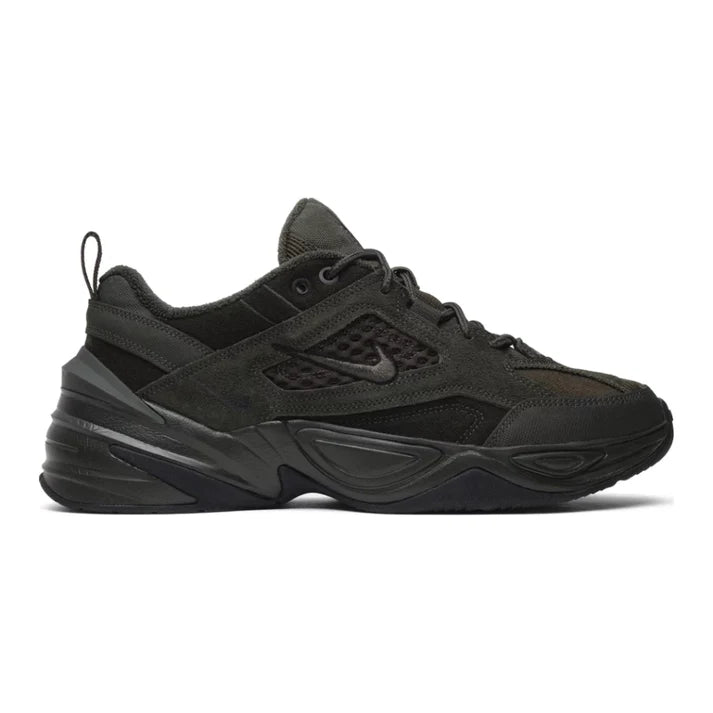 M2K TEKNO "TRIPLE BLACK