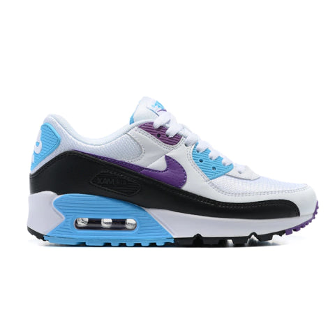 AIR MAX 90 "LAGOON BLUE"