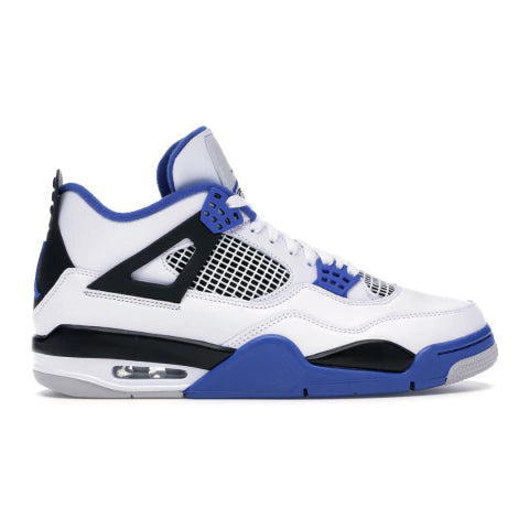 AIR JORDAN 4 RETRO "MOTORSPORTS"