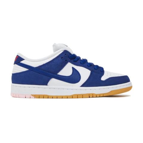 NIKE DUNK LOW "LOS ANGELES DODGERS"