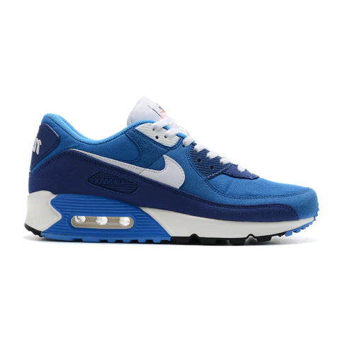 AIR MAX 90 "SIGNAL BLUE"