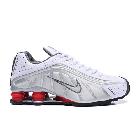 NIKE SHOX R4 "COMET RED"