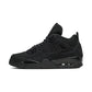 AIR JORDAN 4 "BLACK CAT"