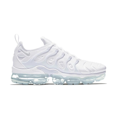 VAPORMAX PLUS "TRIPLE WHITE"