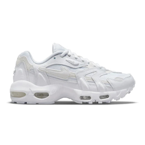 AIR MAX 96 II "PURE PLATINIUM"