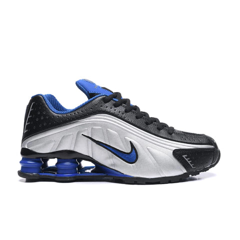 NIKE SHOX R4 "RACER BLUE"