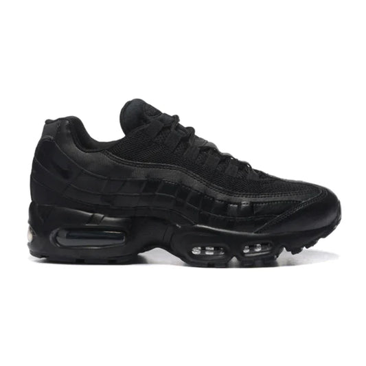 Air Max 95 "Triple Black"