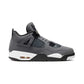 AIR JORDAN 4 "COOL GREY"