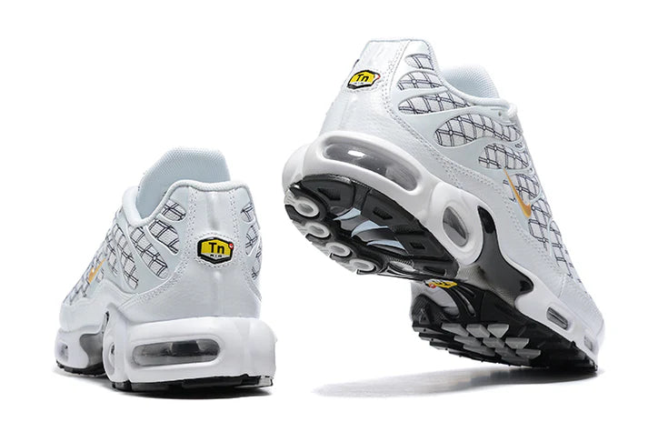 Air Max TN Plus "France White"