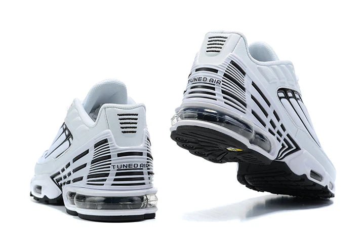 Air Max TN Plus III "Black 'n White"