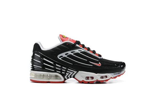 Air Max TN Plus III "Track Red"