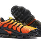 VAPORMAX PLUS "CRIMSON ORANGE""CRIMSON ORANGE"