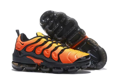 VAPORMAX PLUS "CRIMSON ORANGE""CRIMSON ORANGE"