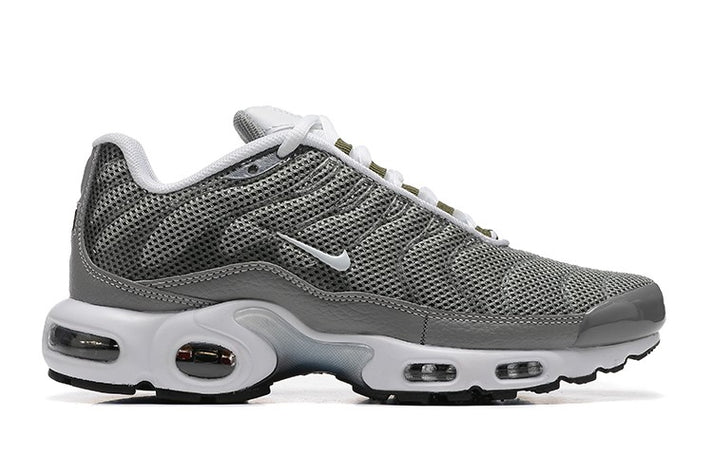 Air Max TN Plus "Flat Pewter”