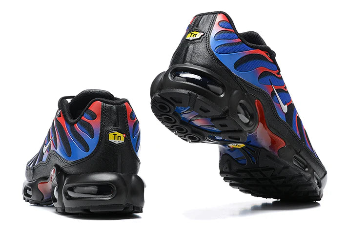 Air Max TN Plus "Spider-Man"