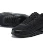 AIR MAX 90 "TRIPLE BLACK"