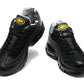 Nike Corteiz x Air Max 95 "Black Tour Yellow"