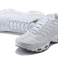 Air Max TN Plus "Triple White"