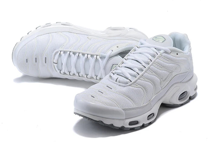 Air Max TN Plus "Triple White"