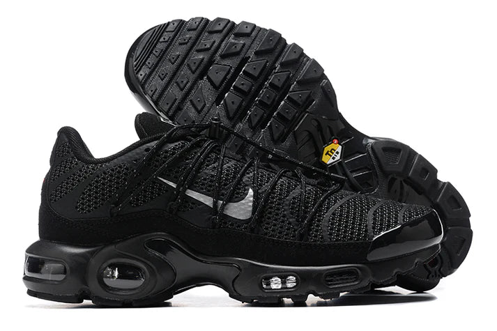 Air Max Plus Utility "Black"