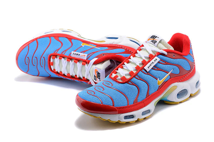 Air Max TN Plus SE "Running Club"