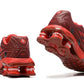 SUPREME X NIKE SHOX RIDE 2 "SPEED RED"