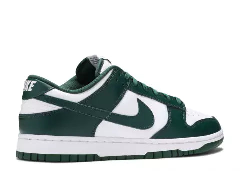 NIKE DUNK LOW "VARSITY GREEN"