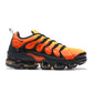 VAPORMAX PLUS "CRIMSON ORANGE""CRIMSON ORANGE"